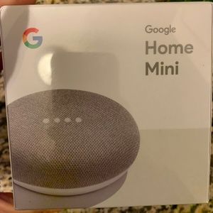 Home Mini Speaker